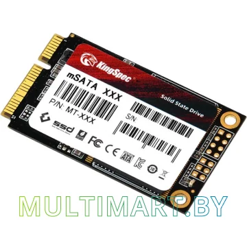 SSD диск Kingspec MT-256 256GB картинка 3